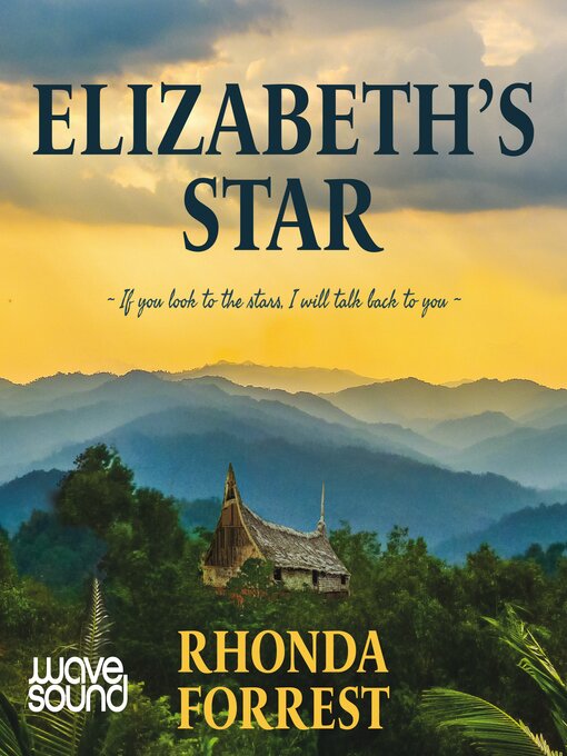 Cover image for Elizabeth's Star